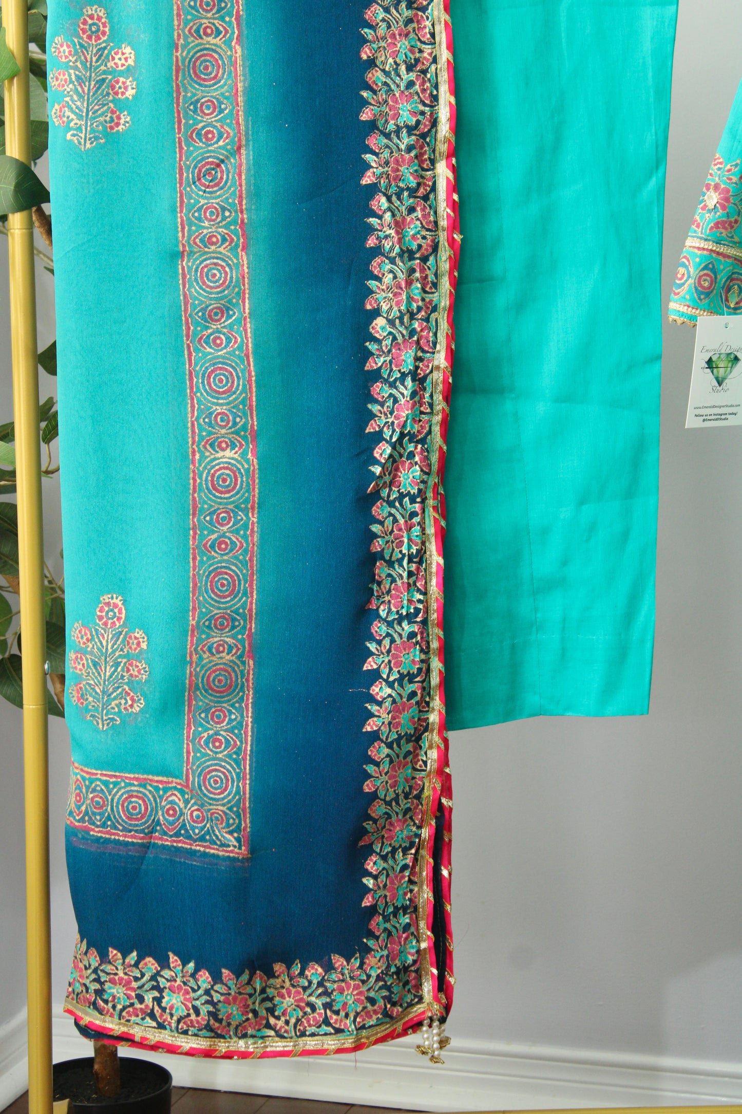 Jasmine - E1162