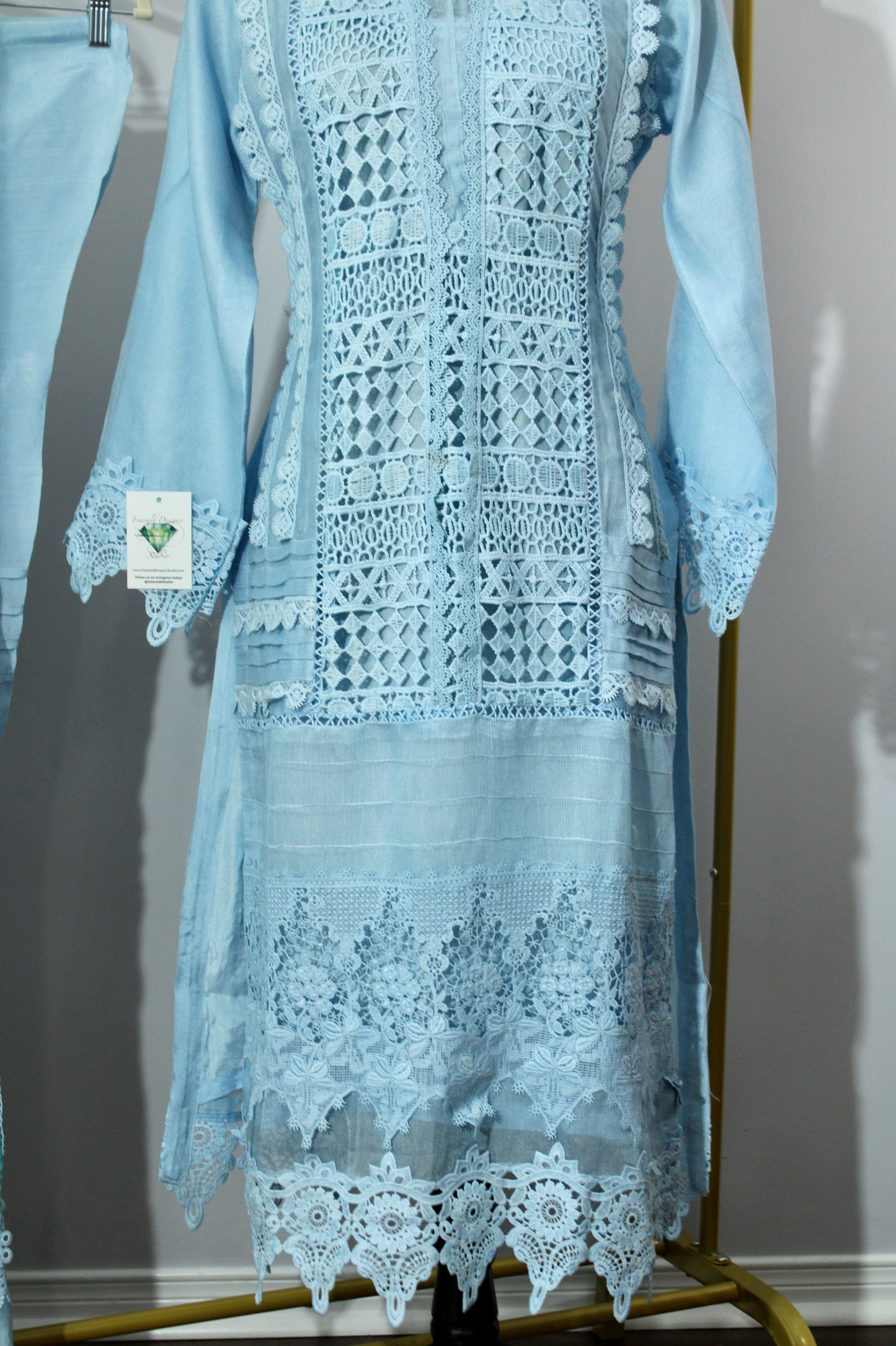 Fauna - E1164