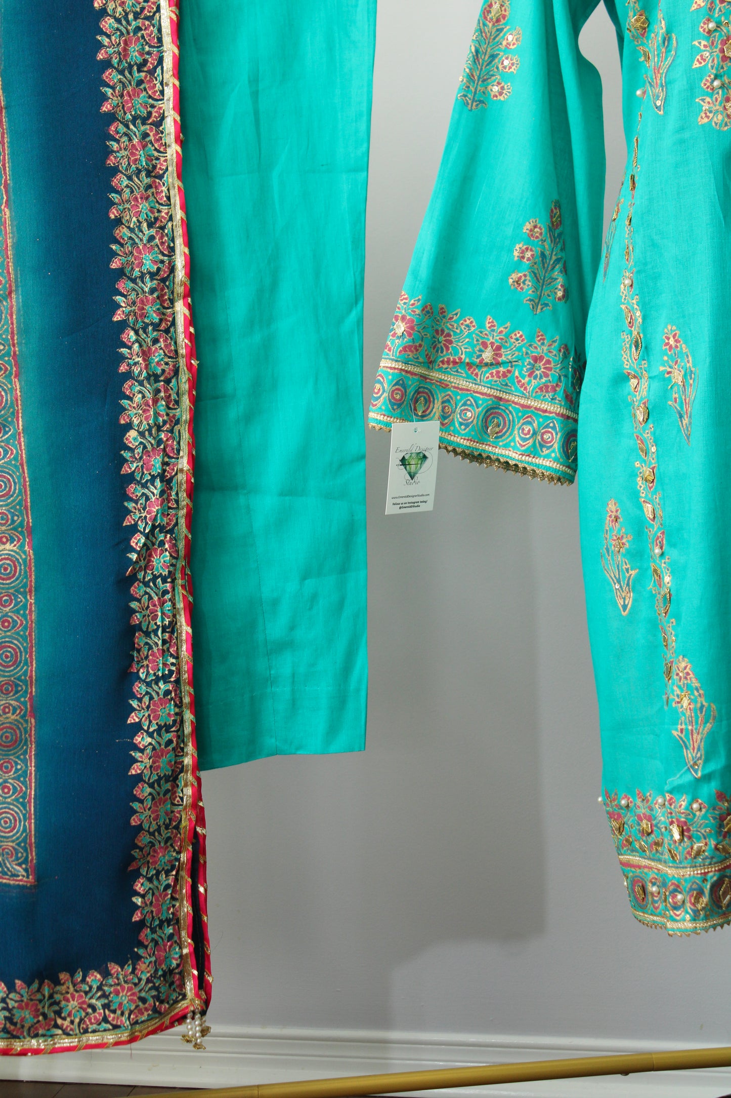 Jasmine - E1162