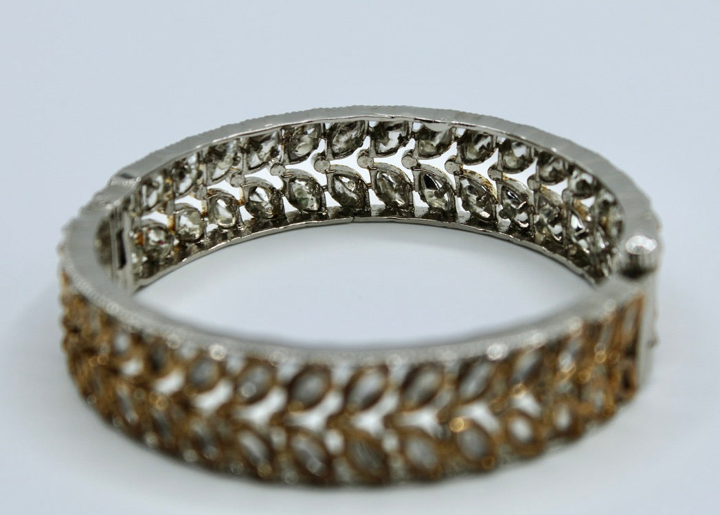 Faux Kundan Kada - E2239