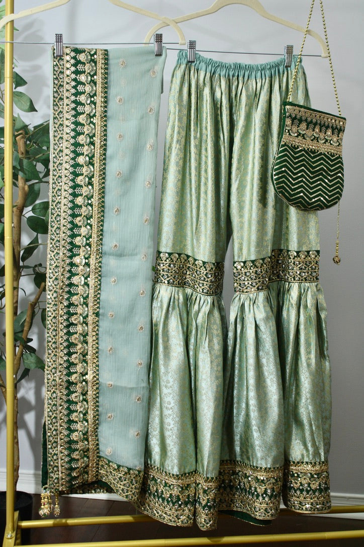 Mahraani - E865