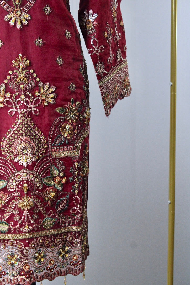 Zareen - E78693