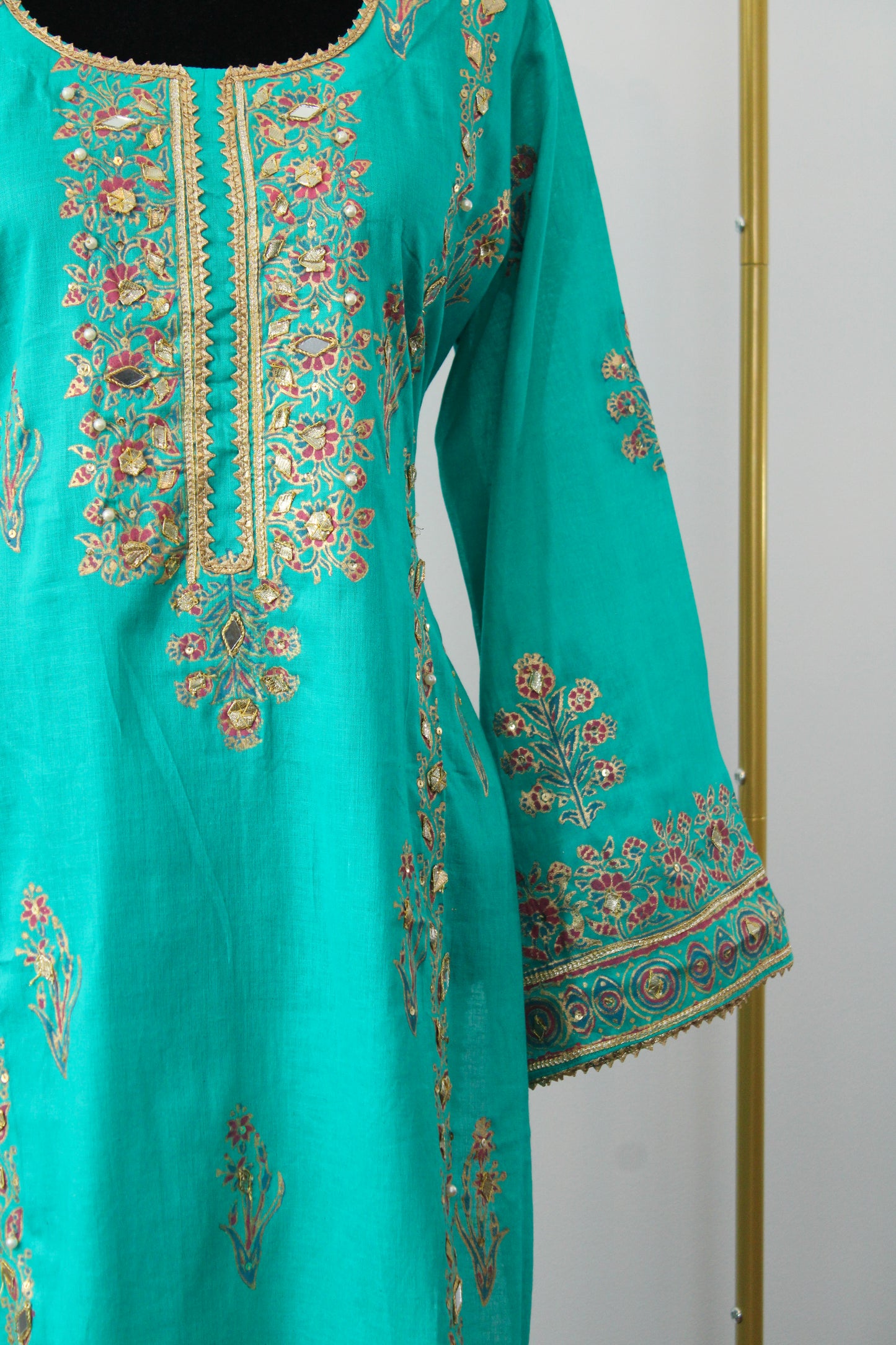 Jasmine - E1162