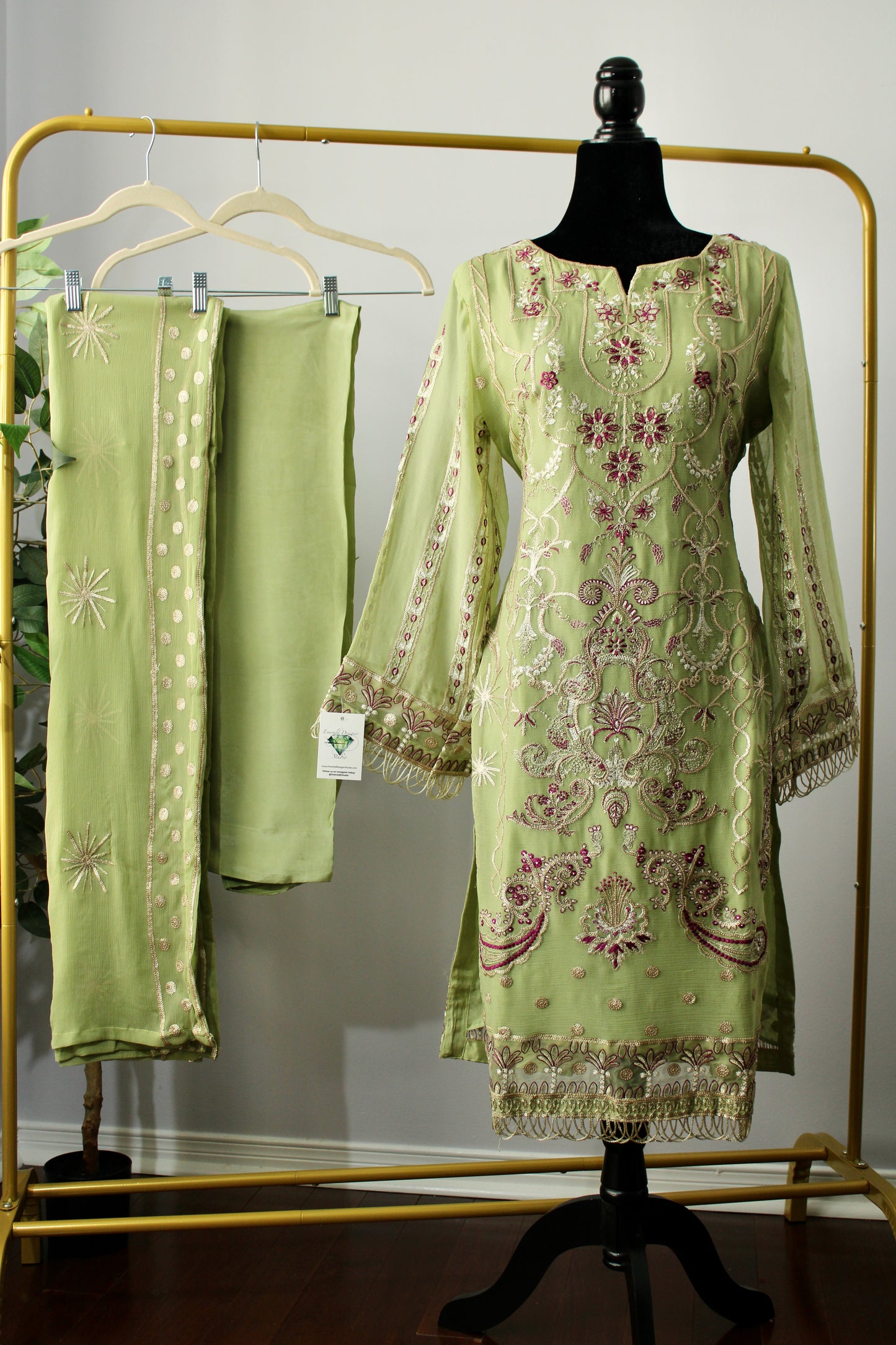 Orchid - E2004