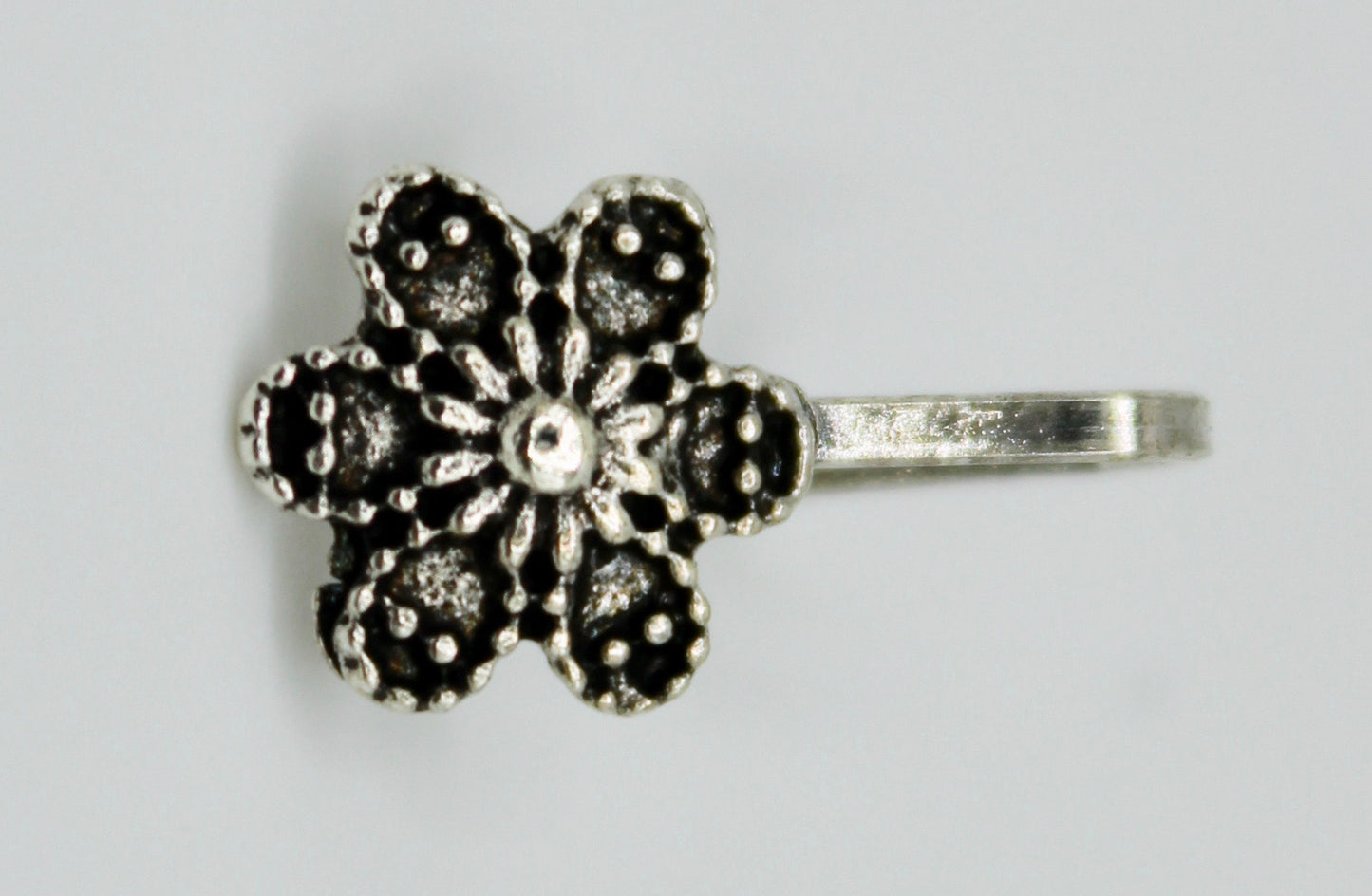 False Nose Pin - E1358