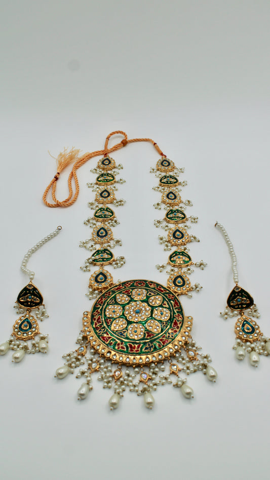 Nain Tara - E33