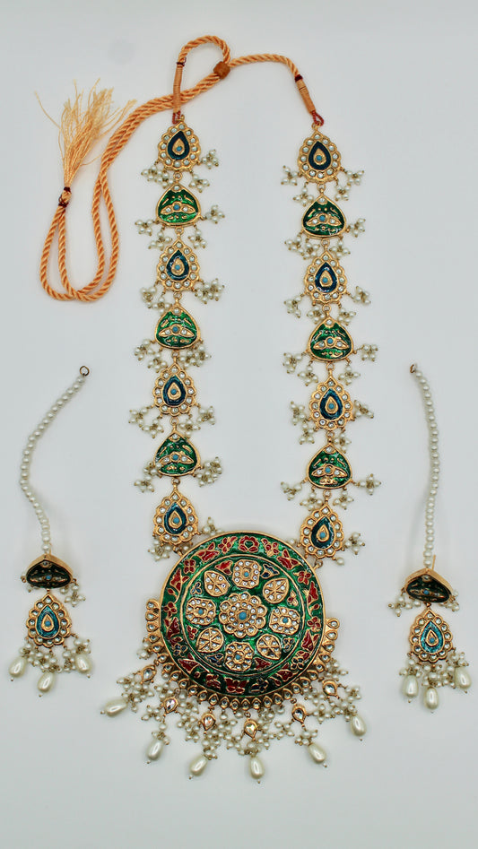 Nain Tara - E33