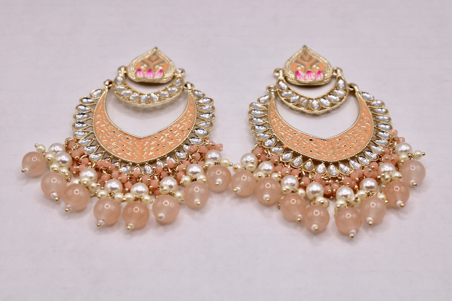 Peach - E1989
