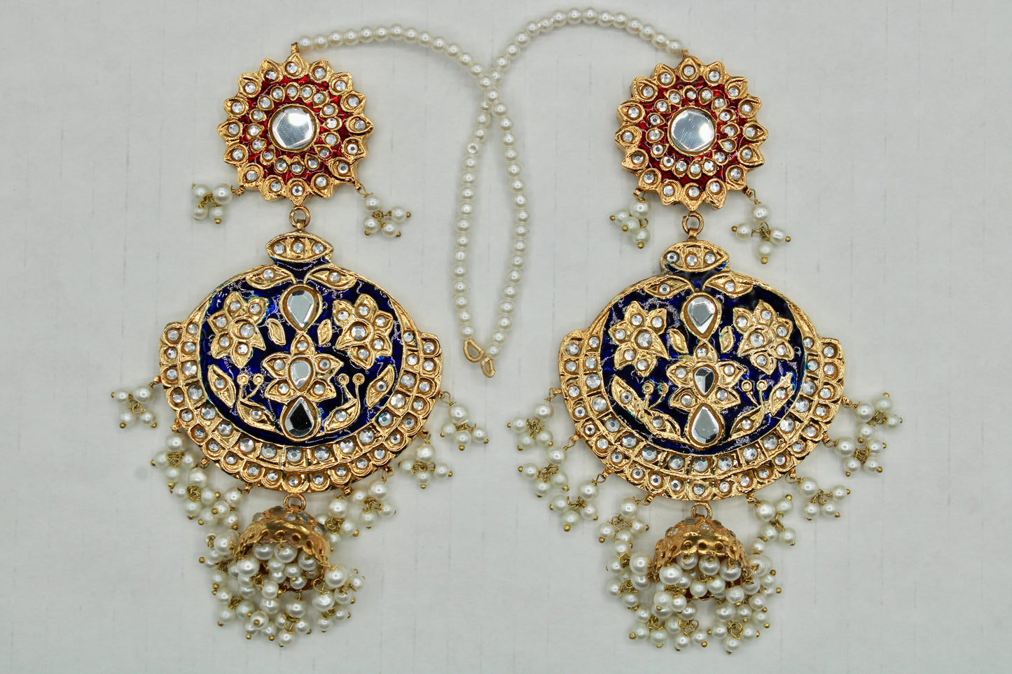 Saraswati - E1788