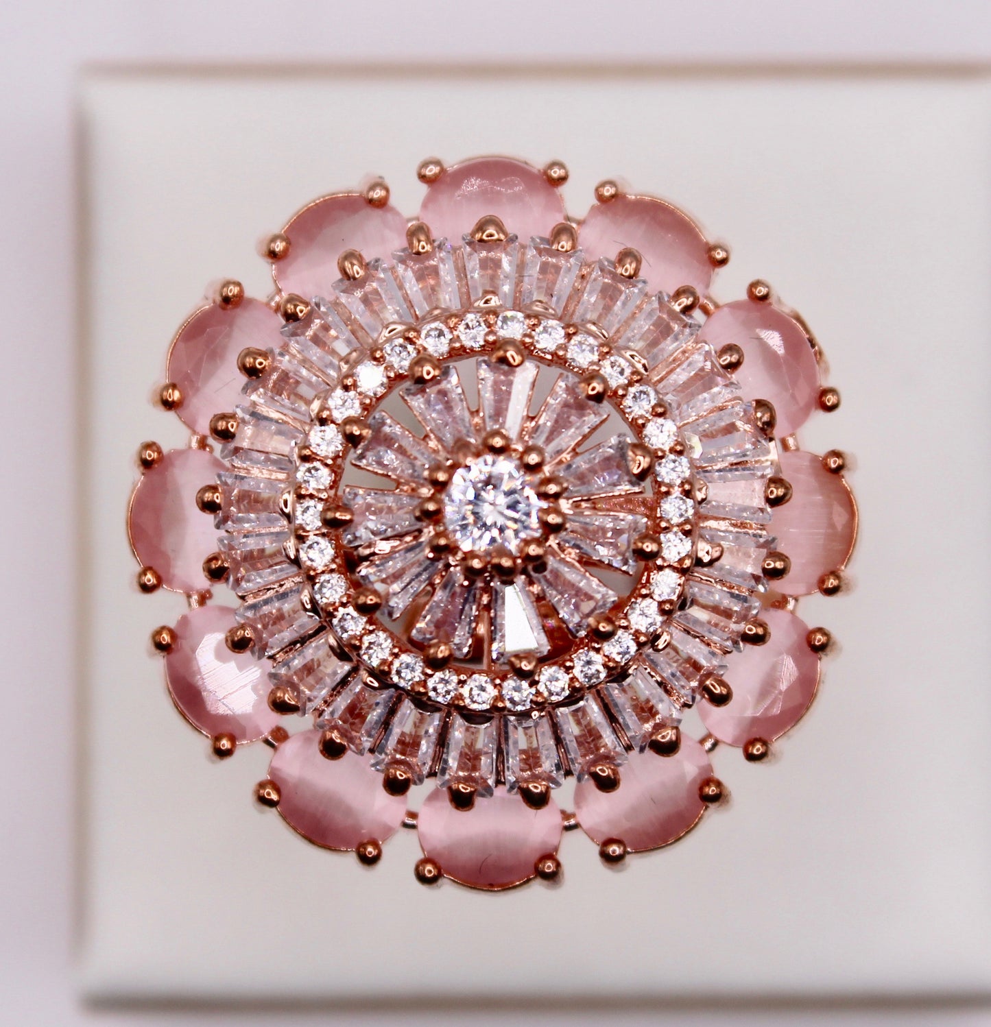 Rosa