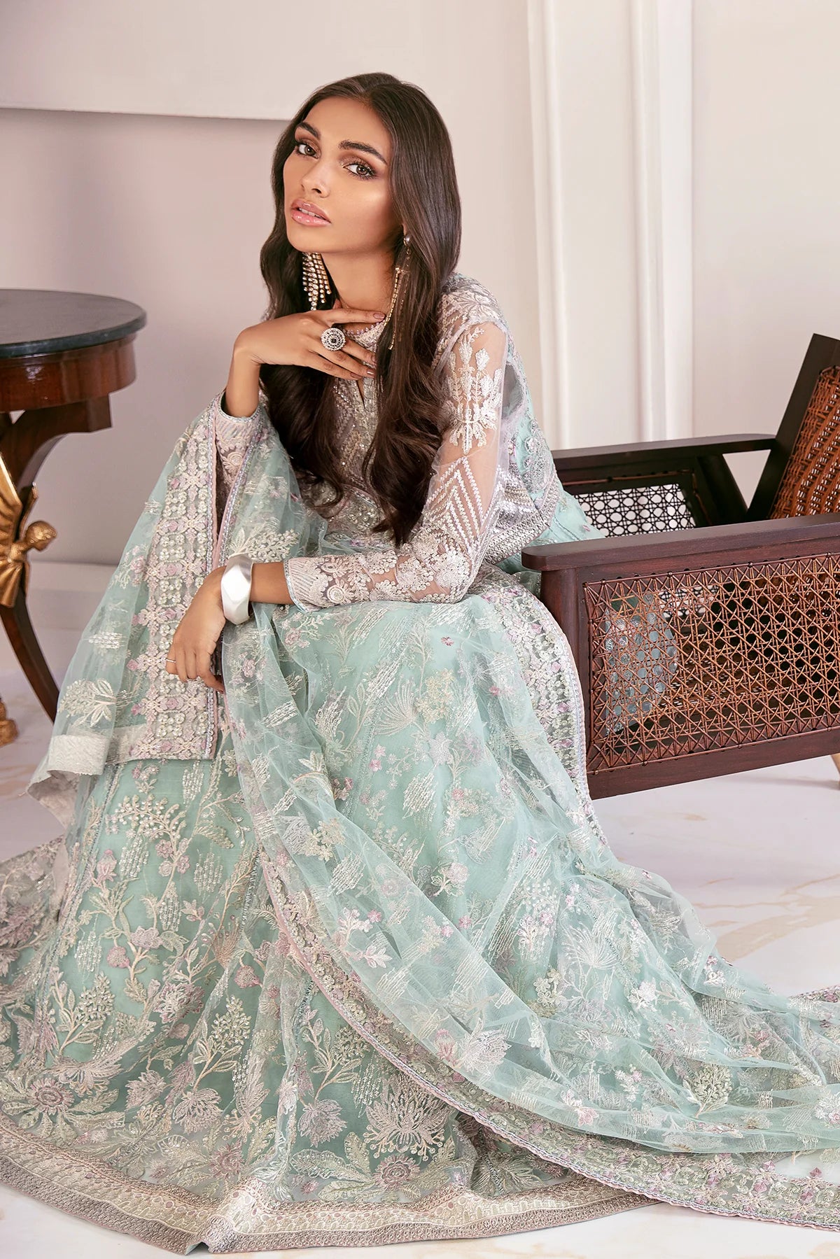 Shahana - E869