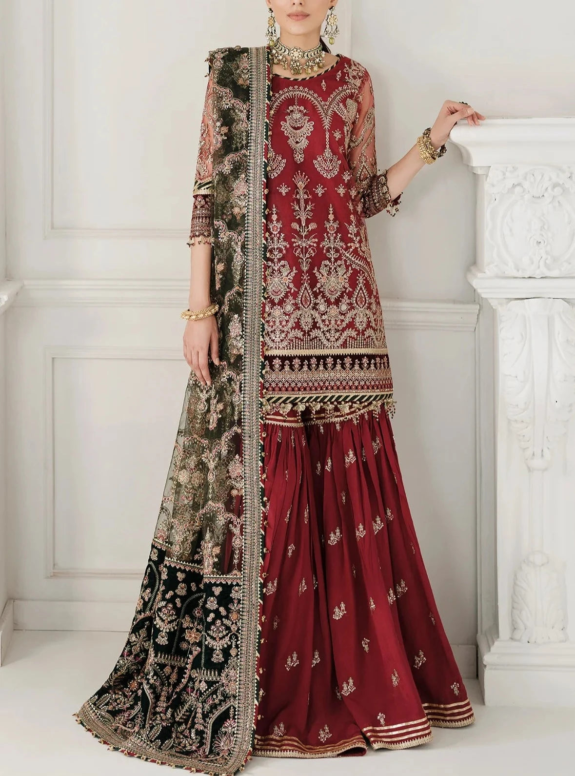 Meher - E866