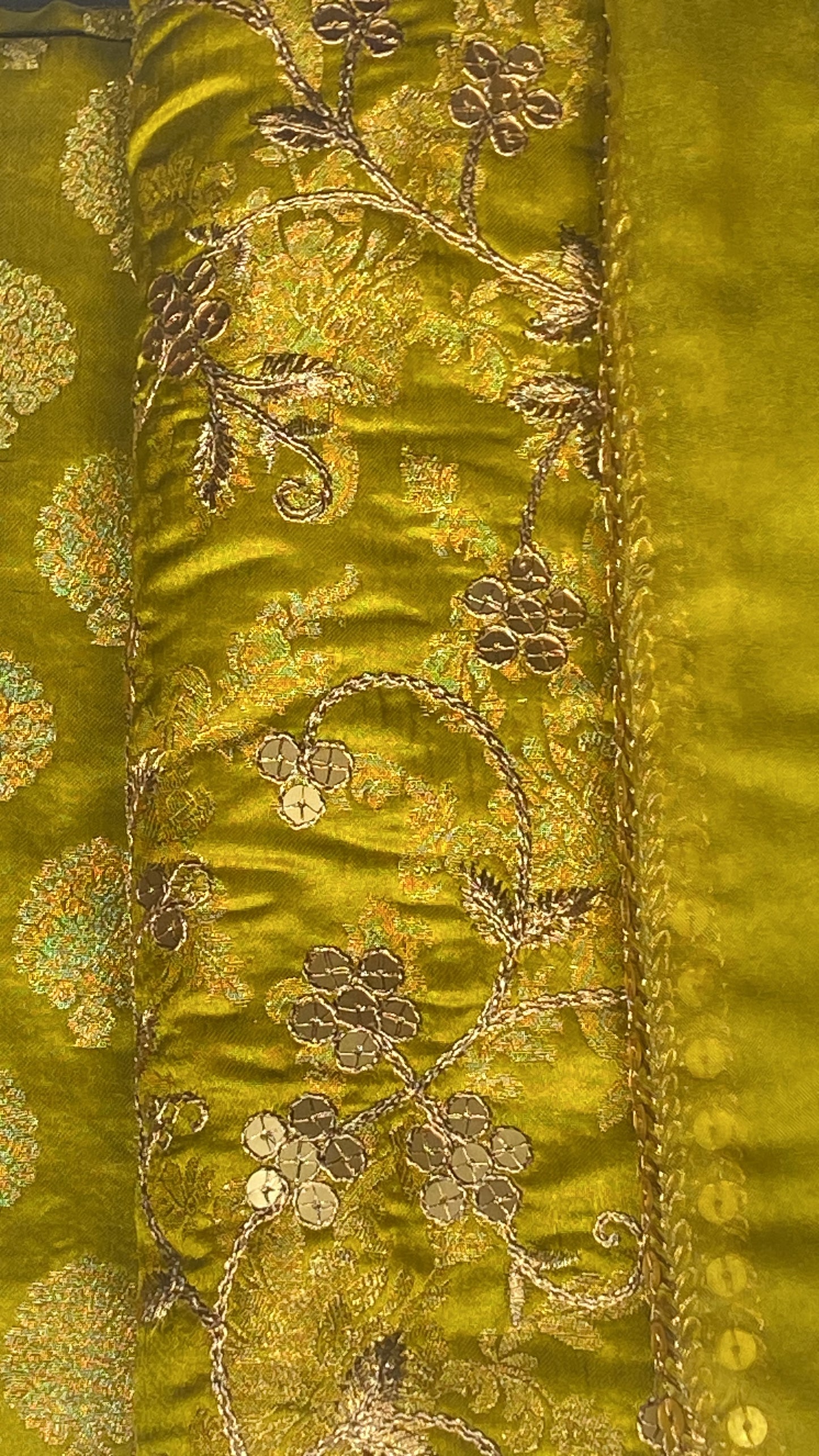 Jamawaar Zerdozi