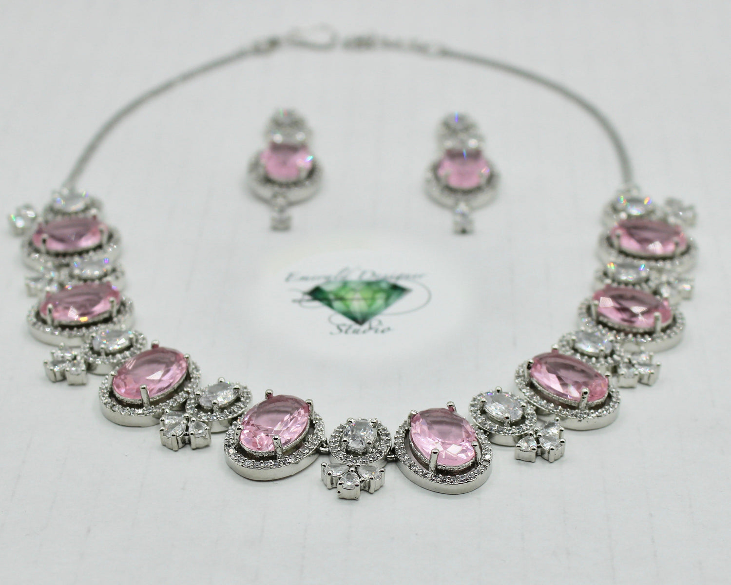 Necklace Sets