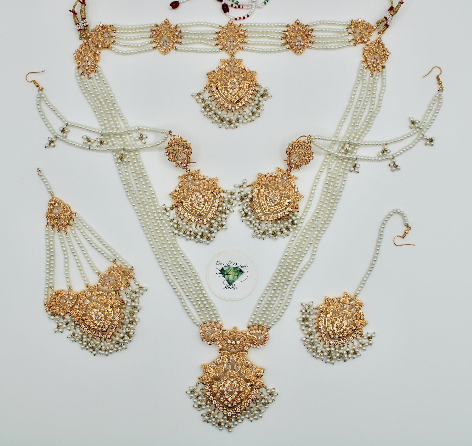 Bridal Sets