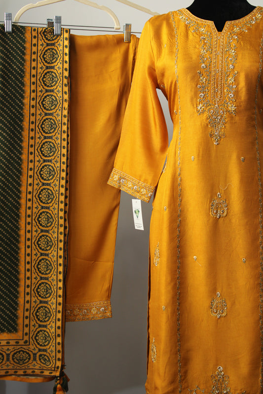 امبر ہنی