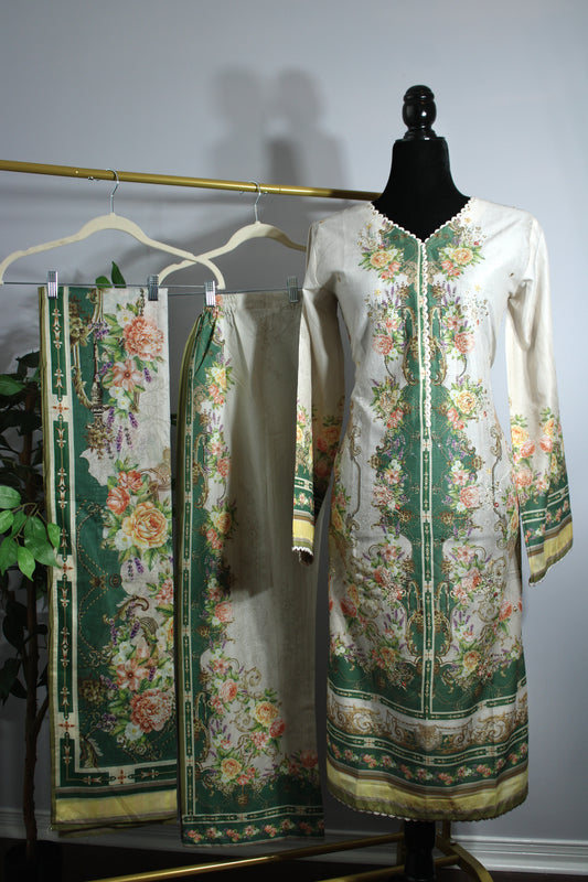 Jasmine - E0900