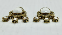 Kundan Cocktail Earrings - E553