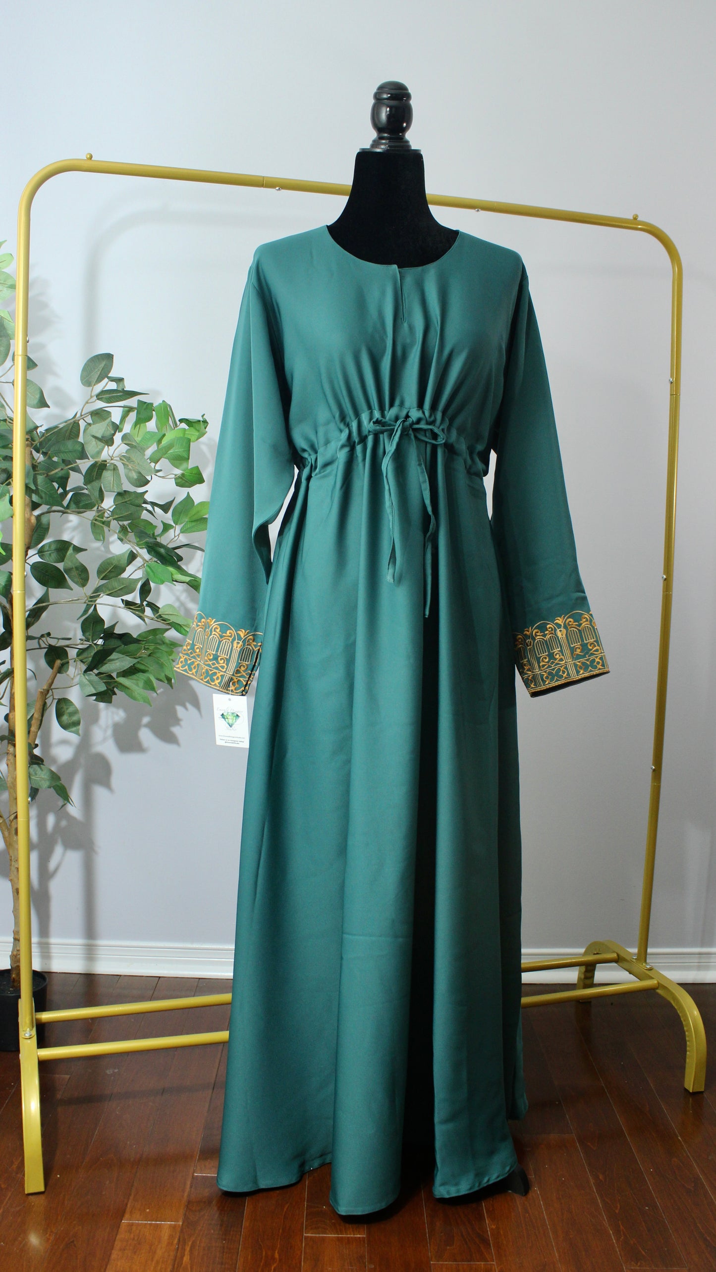 Seafoam - E212