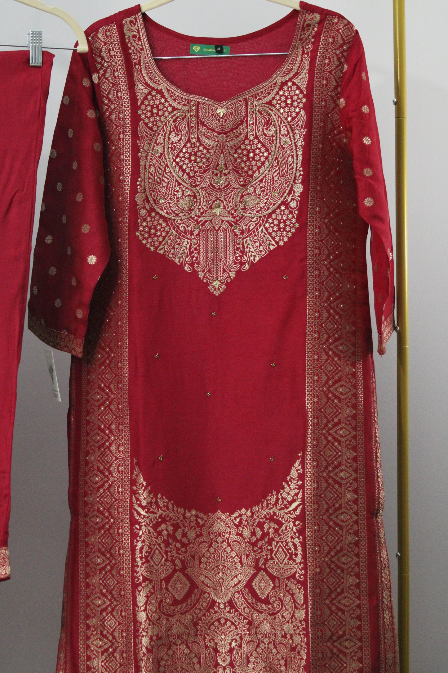 Rosalind - E1137