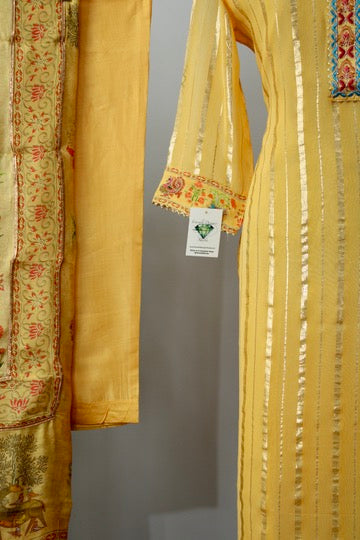 Saffron Seraphim