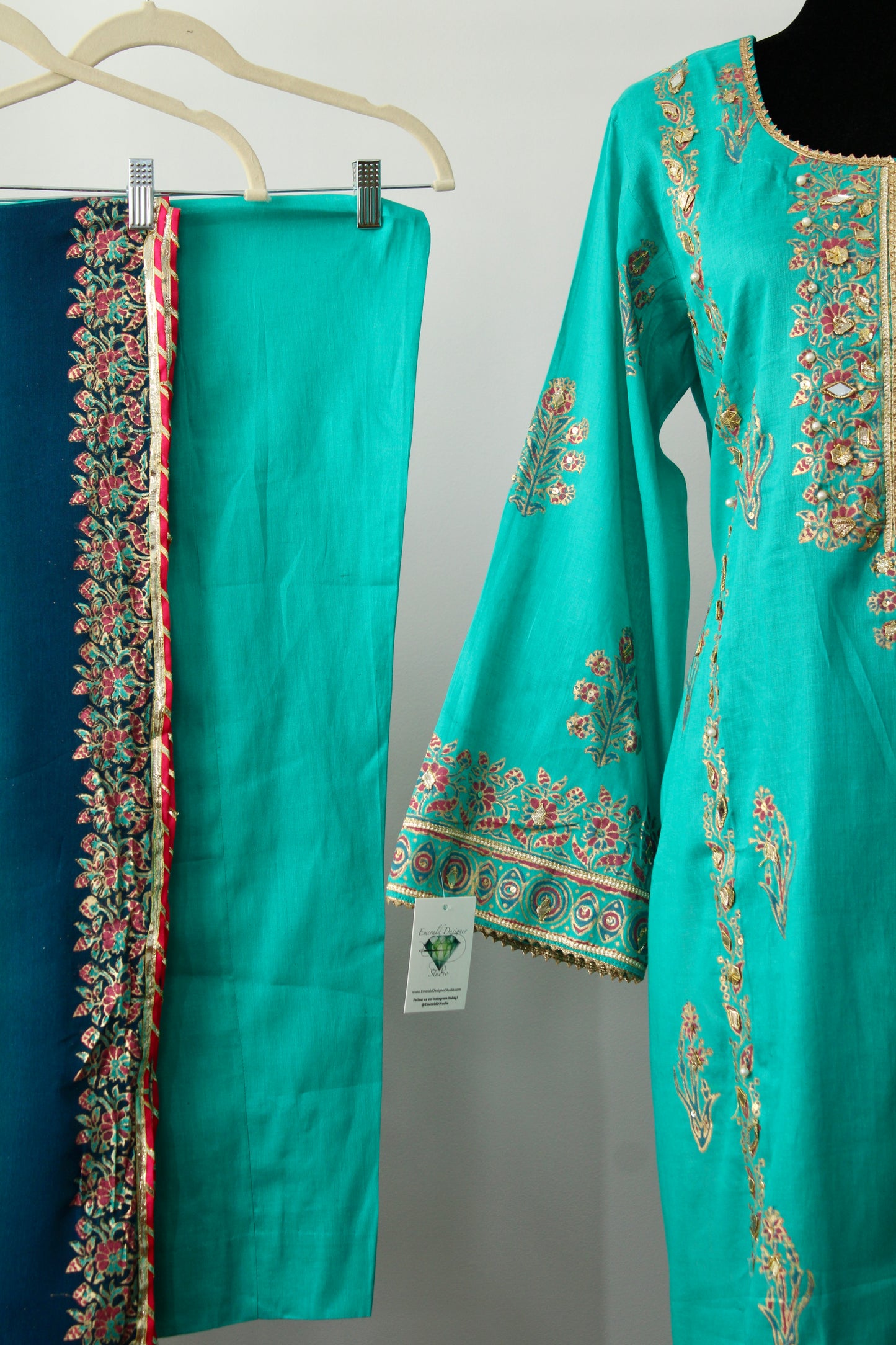 Jasmine - E1162