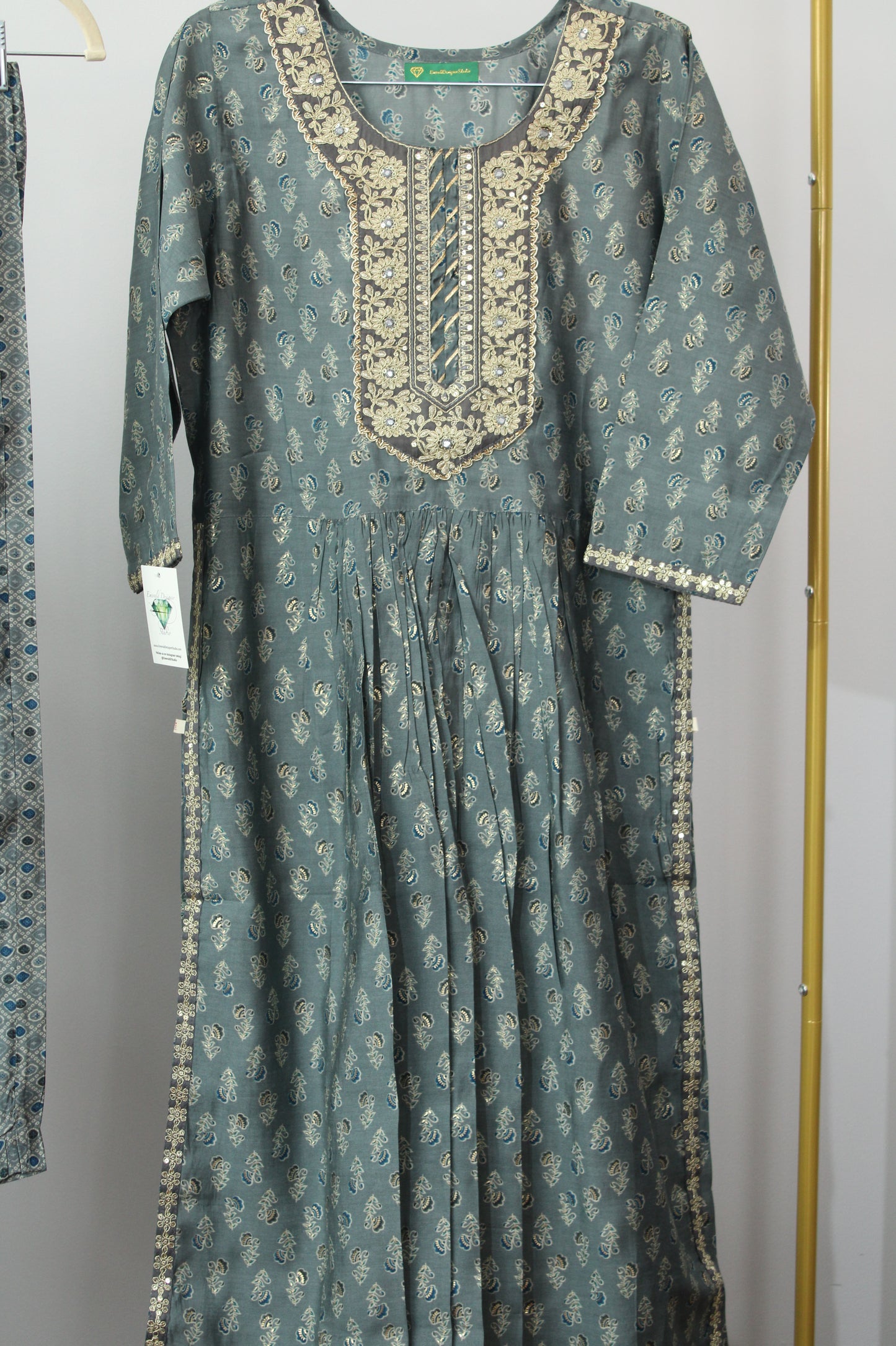 Odette - E1117