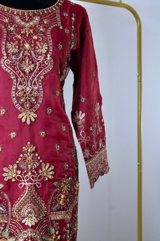 Zareen - E78693