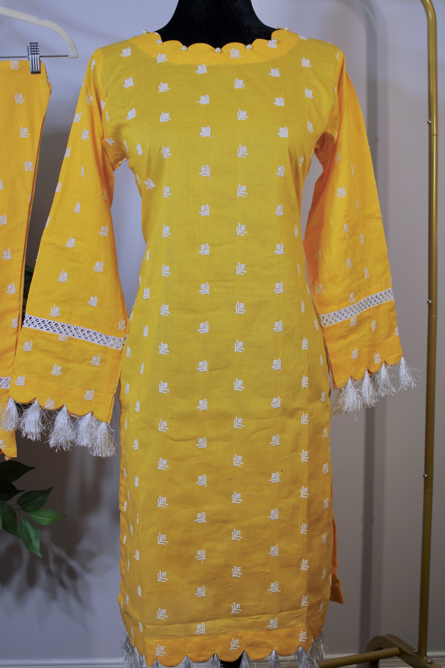 Forsythia
