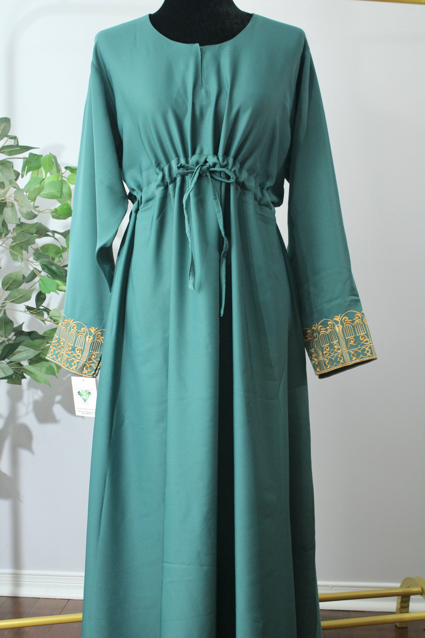 Seafoam - E212