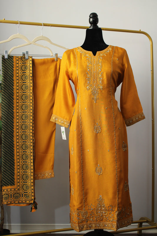 امبر ہنی