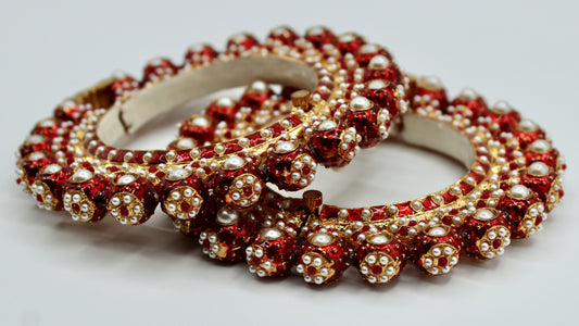 Rajisthani Meena Kari Kada - E2220
