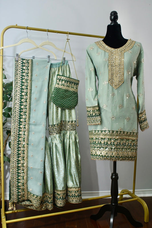 Mahraani - E865