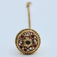 Studded Rajistani Teeka - E526