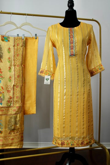 Saffron Seraphim