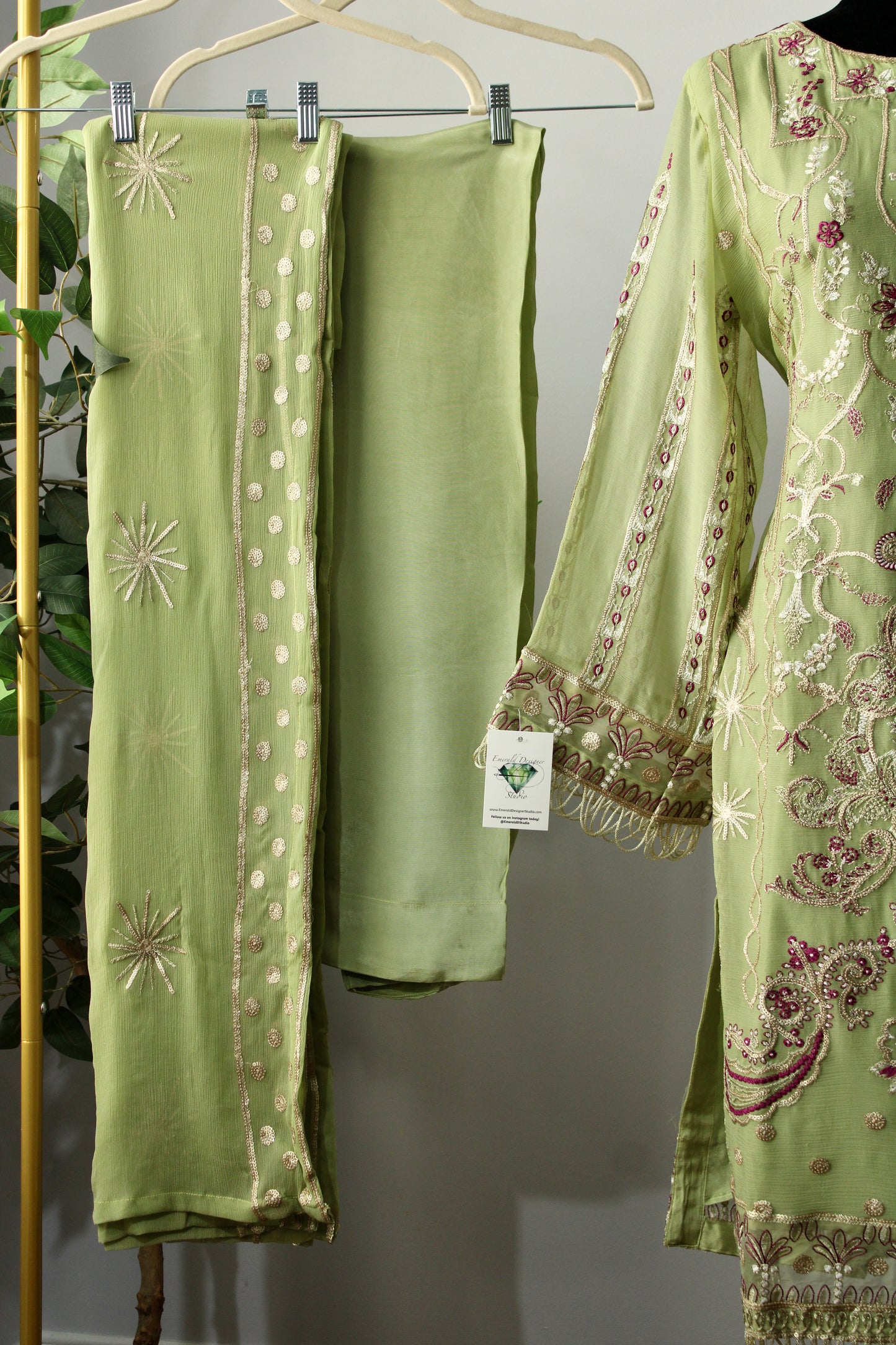 Orchid - E2004