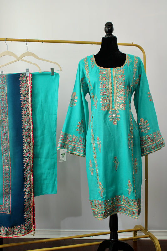Jasmine - E1162