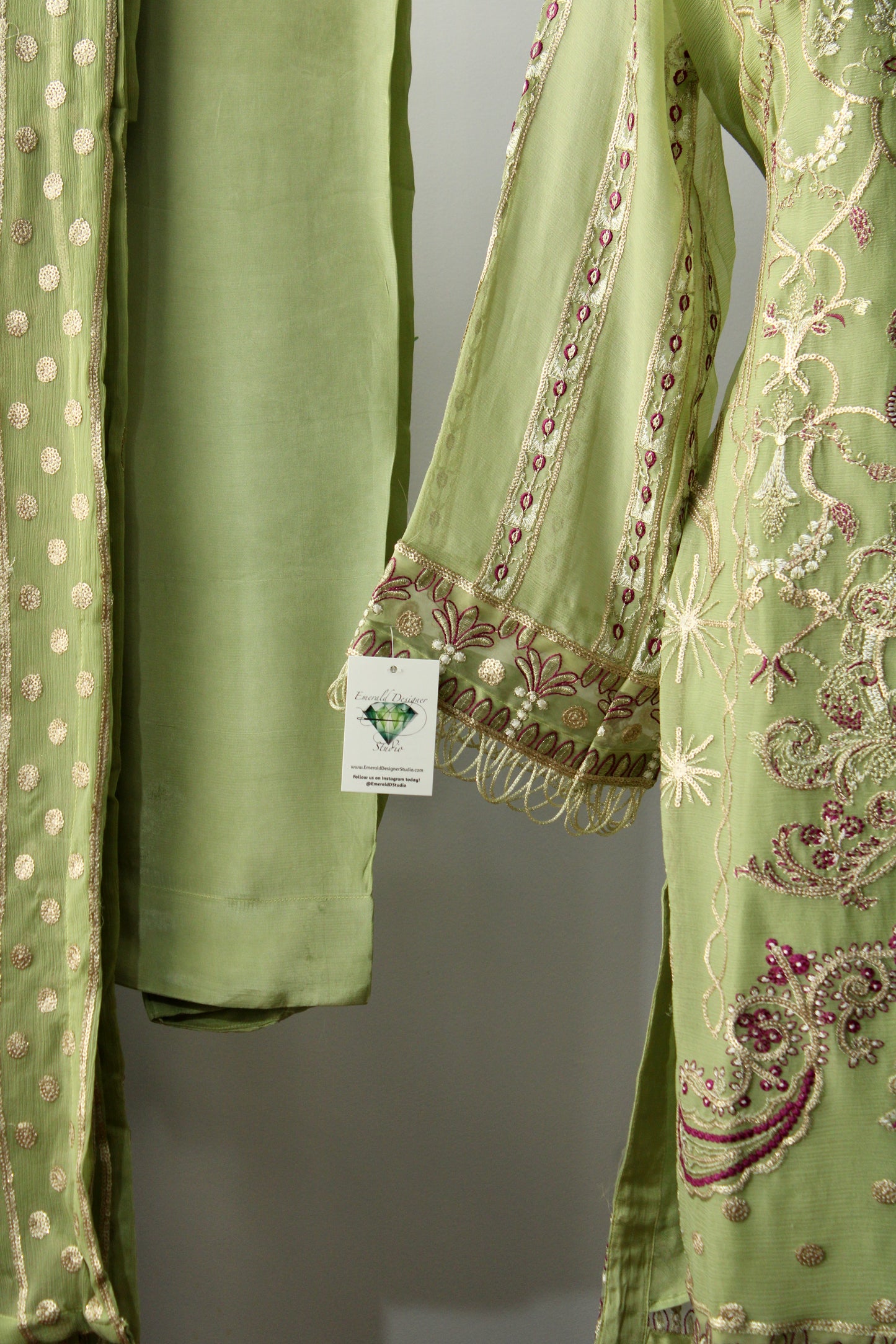 Orchid - E2004
