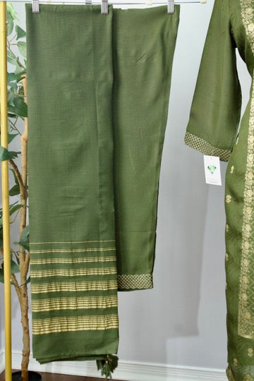 Olive Oasis