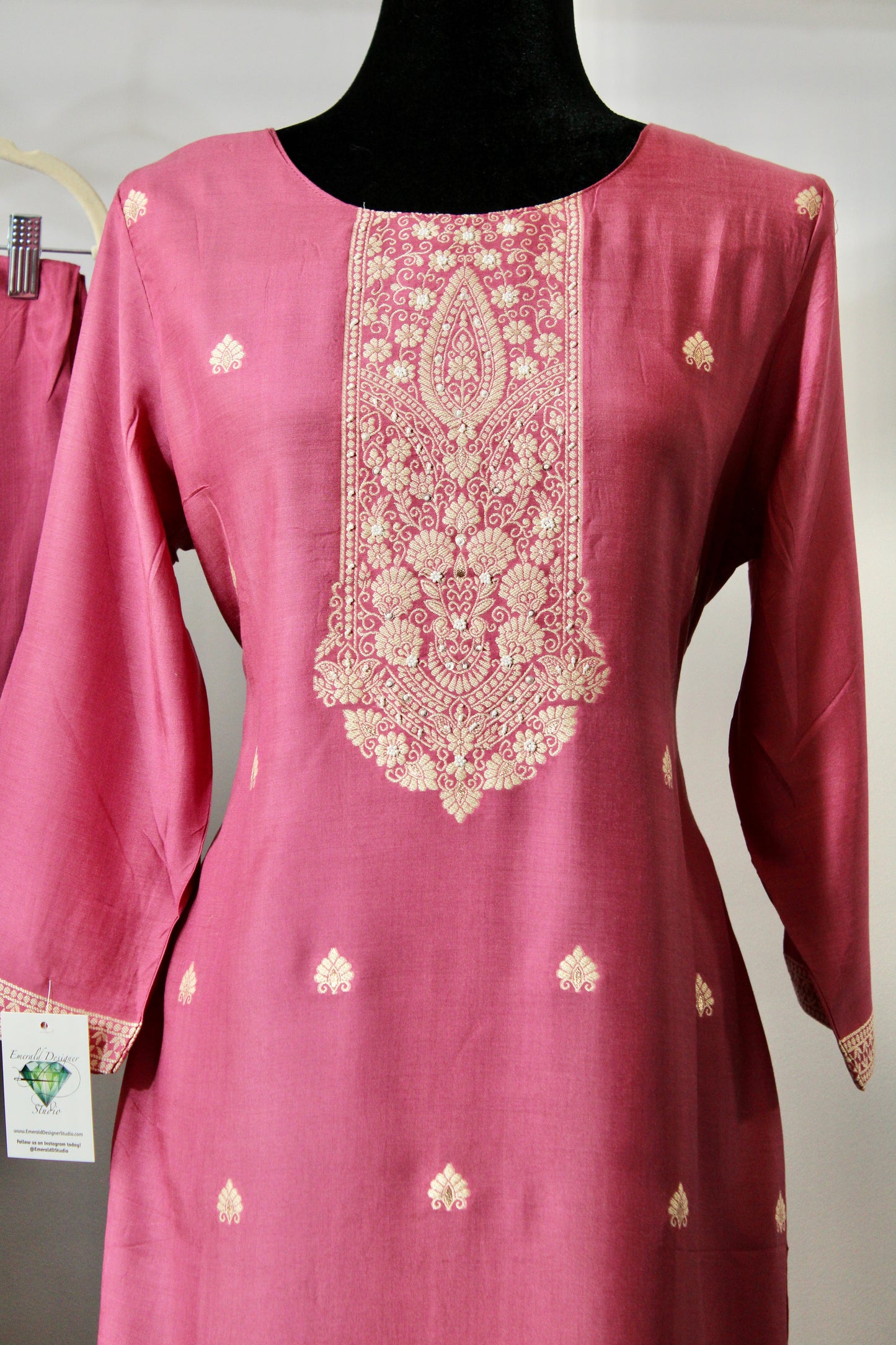 Rosewood Blush