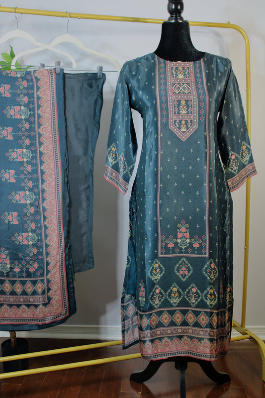 Uzma - E78682