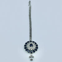 Cubic Zirconia Teeka - E507