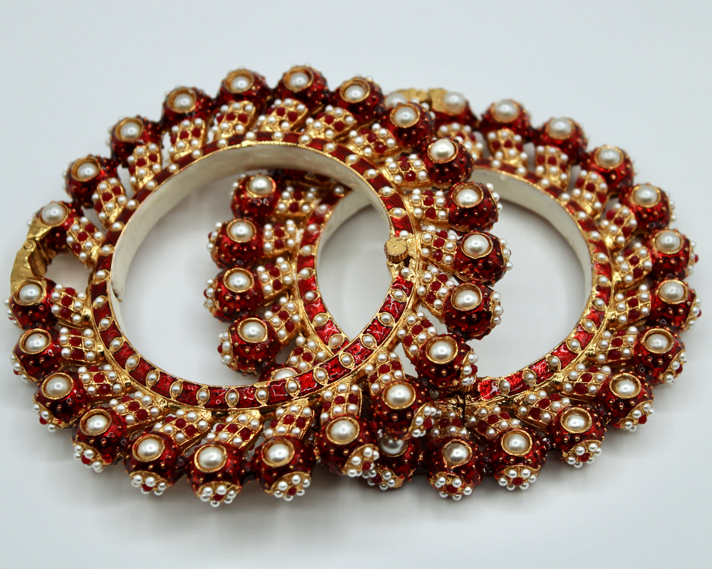 Rajisthani Meena Kari Kada - E2220
