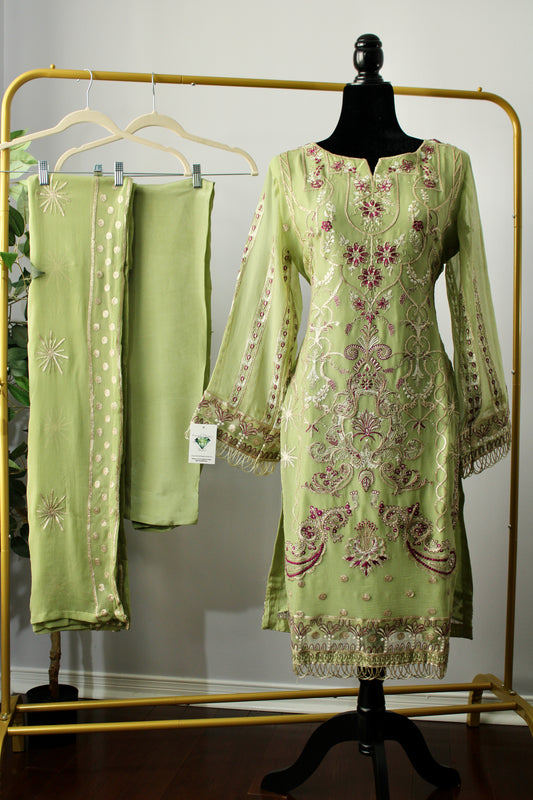 Orchid - E2004