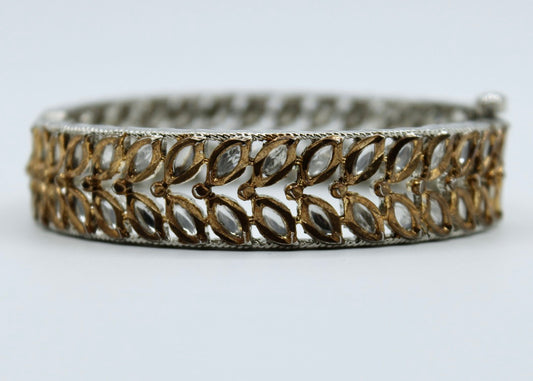 Faux Kundan Kada - E2239