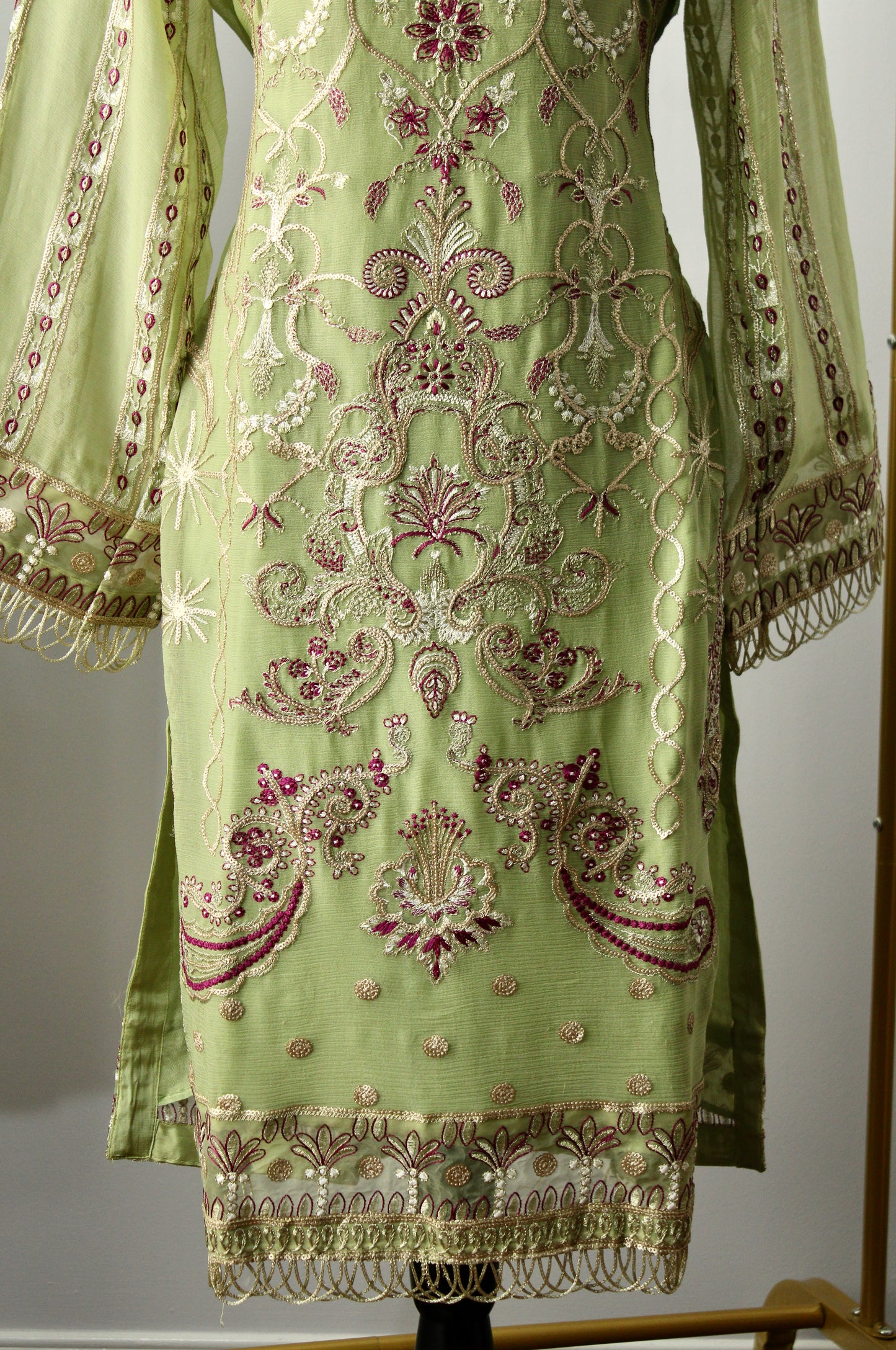 Orchid - E2004