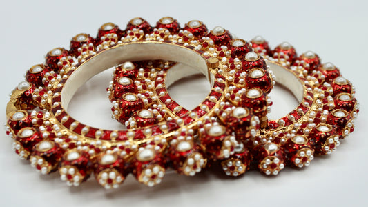 Rajisthani Meena Kari Kada - E2220