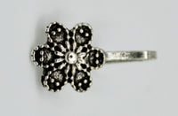 False Nose Pin - E1358