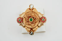 Rajwadi Statement Ring - E1192