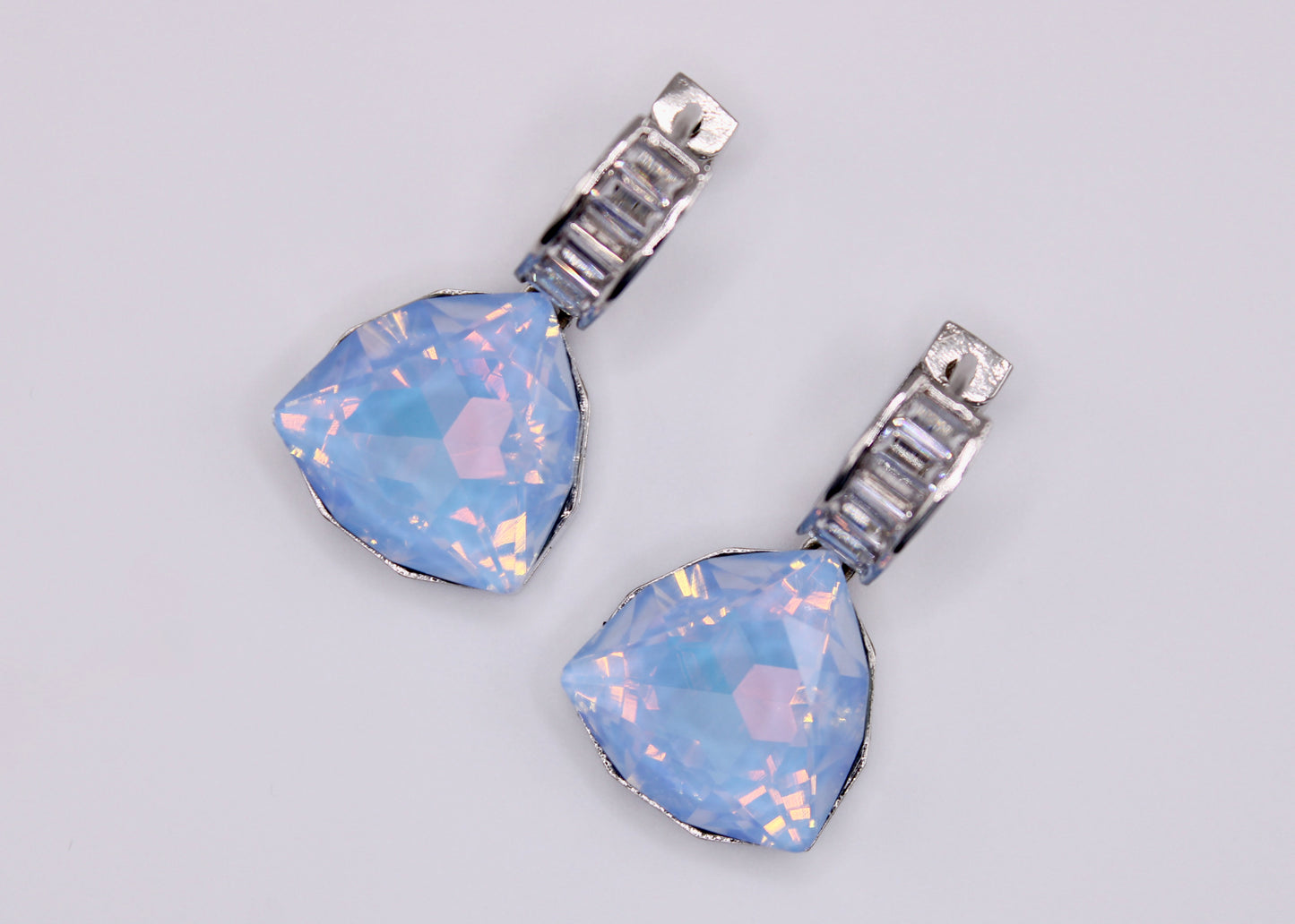 Gemstone Earrings - E7069